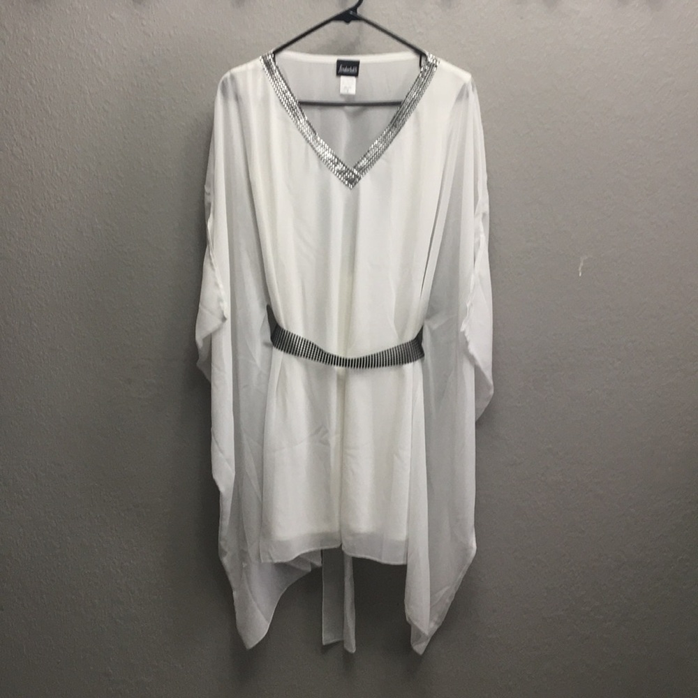 Fredericks of Hollywood Dress